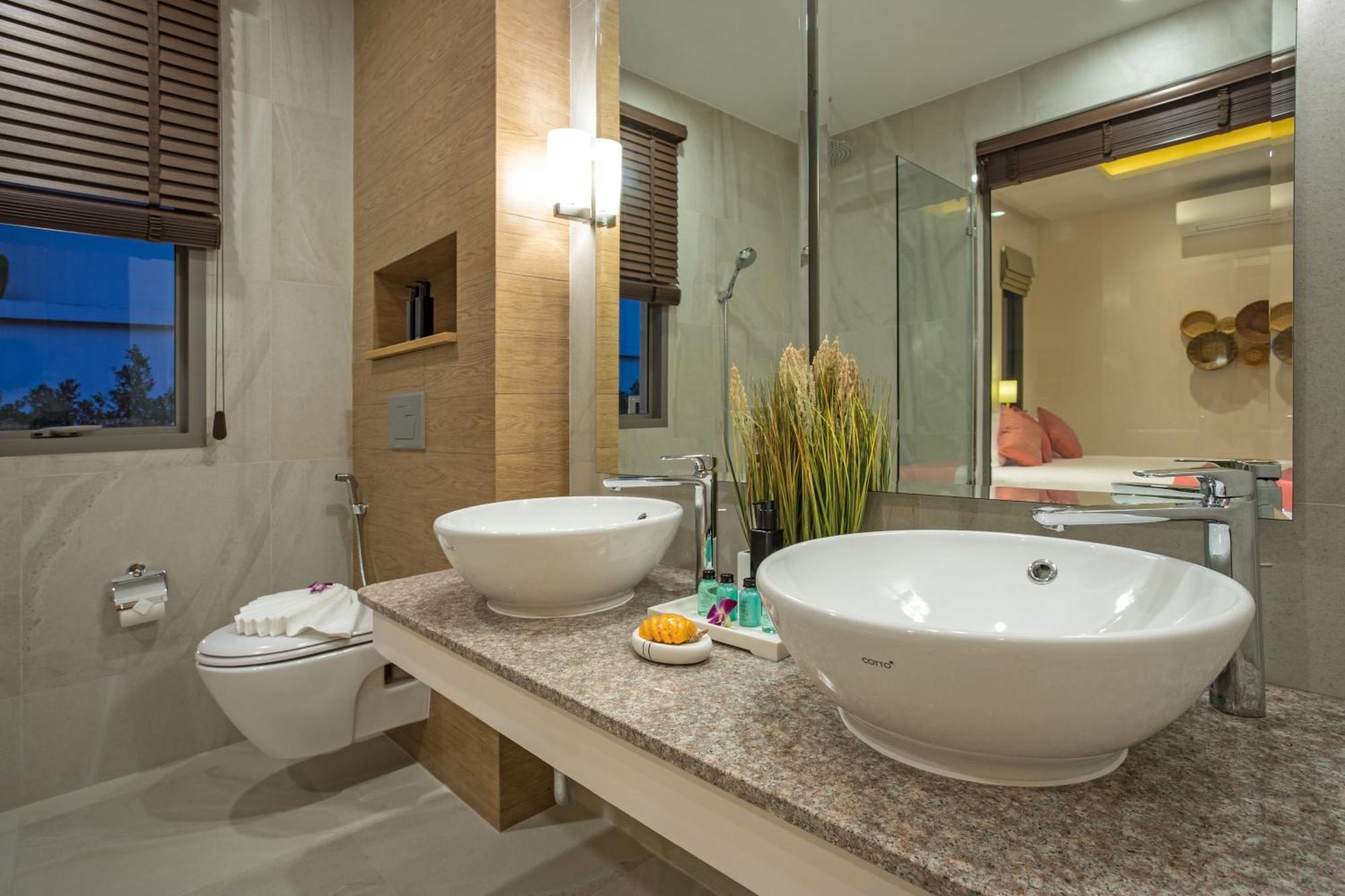 Villa Dalaa 8 à Kamala Beach Extérieur photo